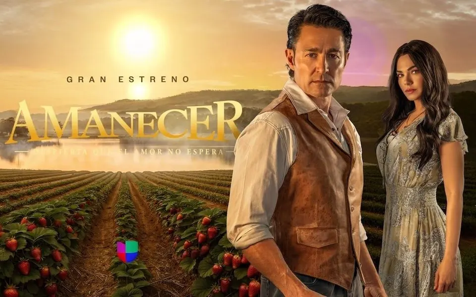Amanecer