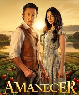 Amanecer Capítulo 1 Completo HD